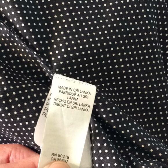 NWT Lucky Brand Varsity Bomber Jacket Pockets XS - Picture 9 of 13